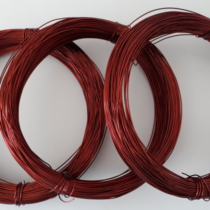 FIO DE COBRE ESMALTADO 18 AWG
