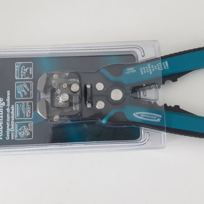 Alicate Desencapador de Fios