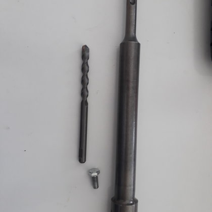 BROCA GUIA PARA SERRA COPO