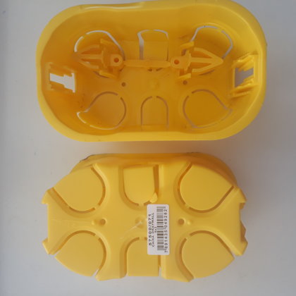 PLACA 4X2 DRYWALL TRAMONTINA