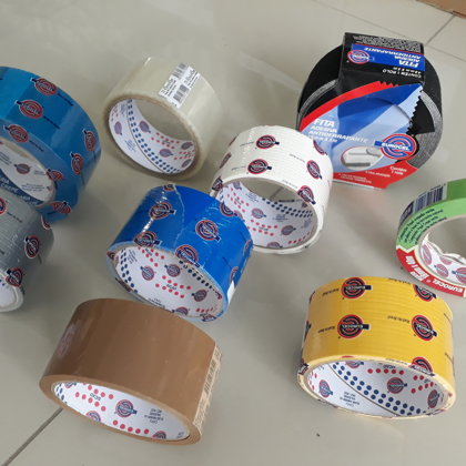 FITAS DIVERSAS EUROCEL