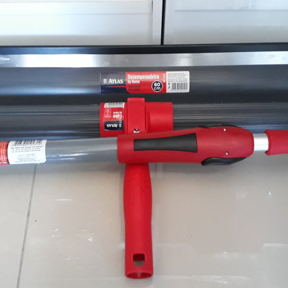 CONJUNTO DESEMPENADEIRA BEROX