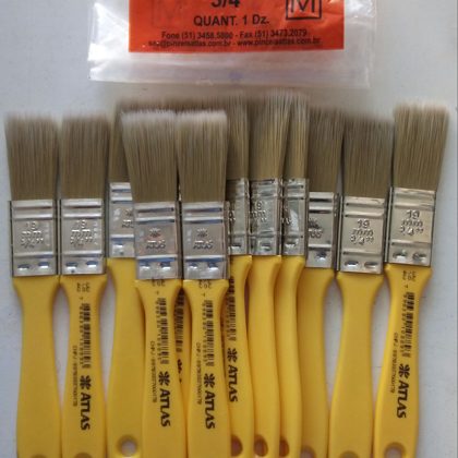 Trinchas para pintura