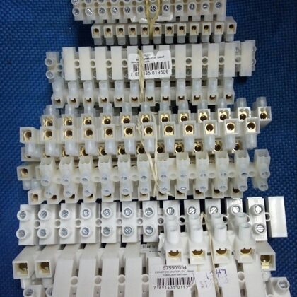 Conectores para fios eletricos