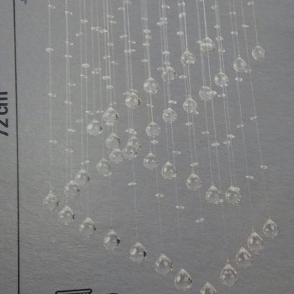 Lustre cascata Shammaluz