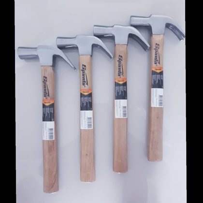 MARTELO CABO DE MADEIRA SPARTA