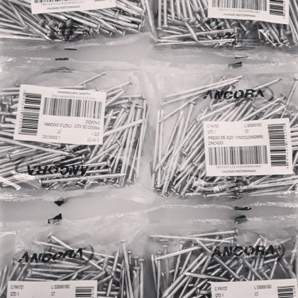 PREGO 17X27 ZINCADO ANCORA