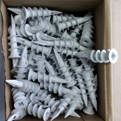 BUCHA KING FAST 12 X 42 MM BKF ÂNCORA